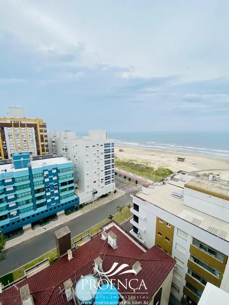 Excelente Cobertura no centro de Capão . Linda vista Mar e Serra!: 20ª foto da galeria de imagens do imóvel