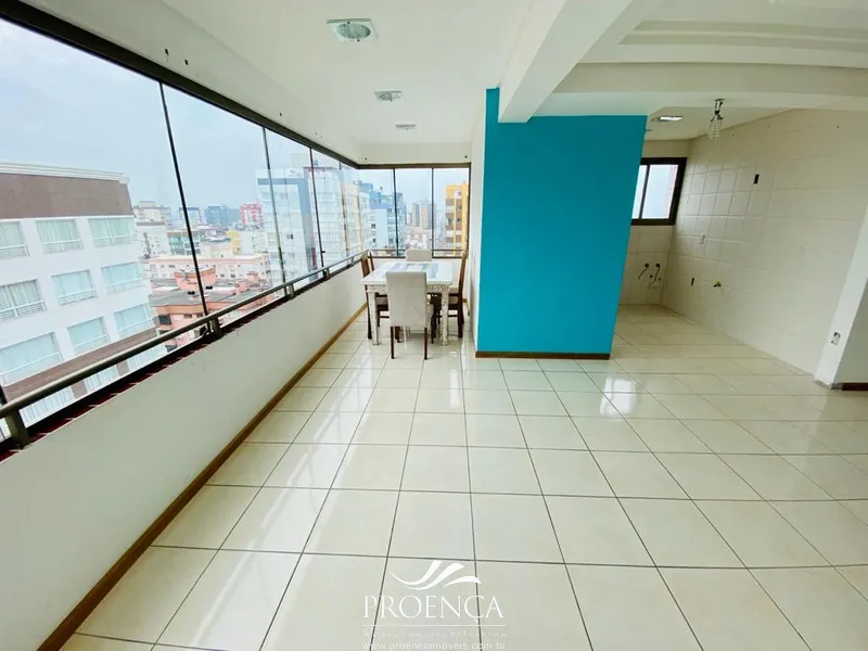 Excelente Cobertura no centro de Capão . Linda vista Mar e Serra!: 18ª foto da galeria de imagens do imóvel