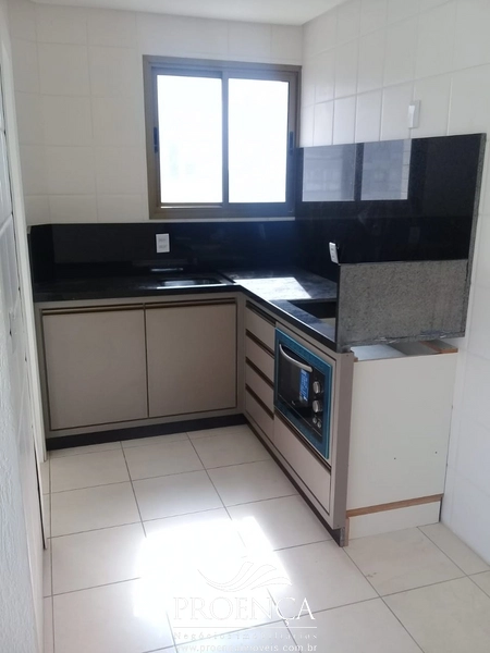 Excelente Cobertura no centro de Capão . Linda vista Mar e Serra!: 8ª foto da galeria de imagens do imóvel