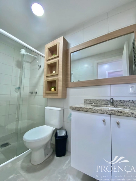 Apartamento 3 dormitórios, Navegantes, Capão da Canoa: 15ª foto da galeria de imagens do imóvel
