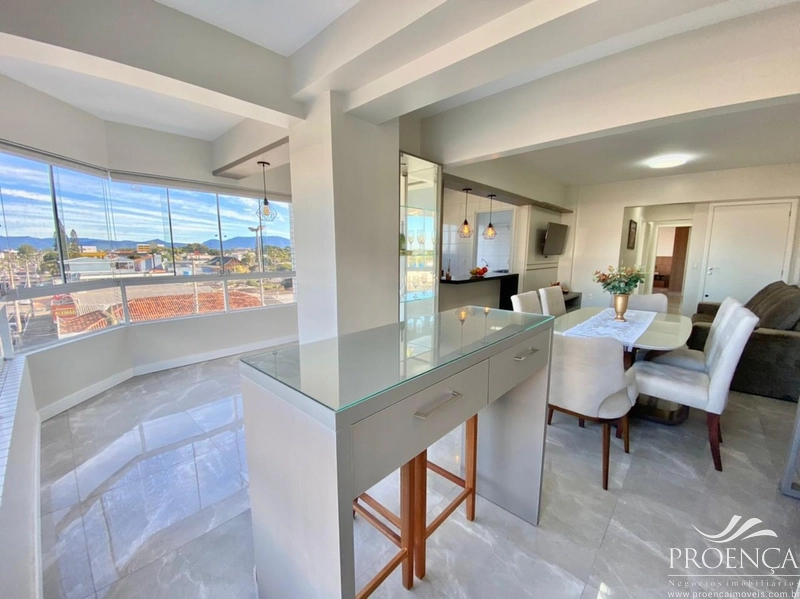 Apartamento 3 dormitórios, Navegantes, Capão da Canoa: 8ª foto da galeria de imagens do imóvel