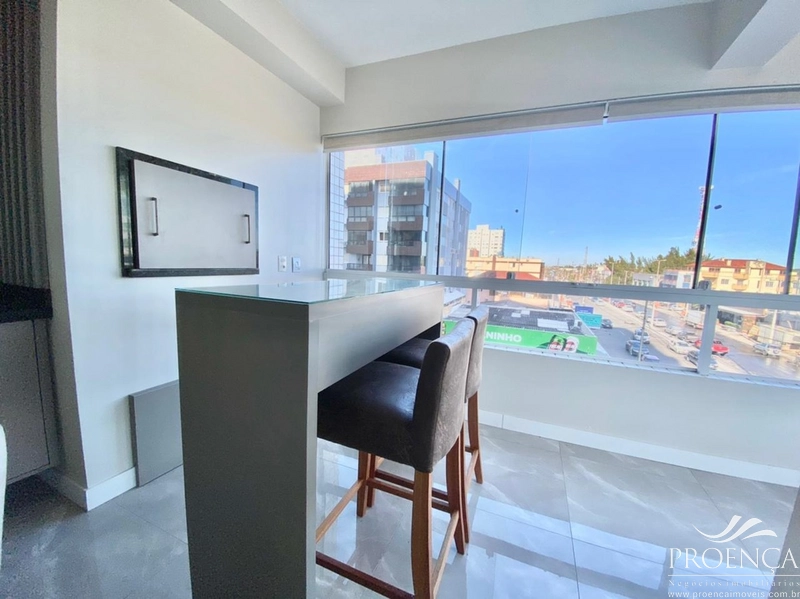 Apartamento 3 dormitórios, Navegantes, Capão da Canoa: 3ª foto da galeria de imagens do imóvel