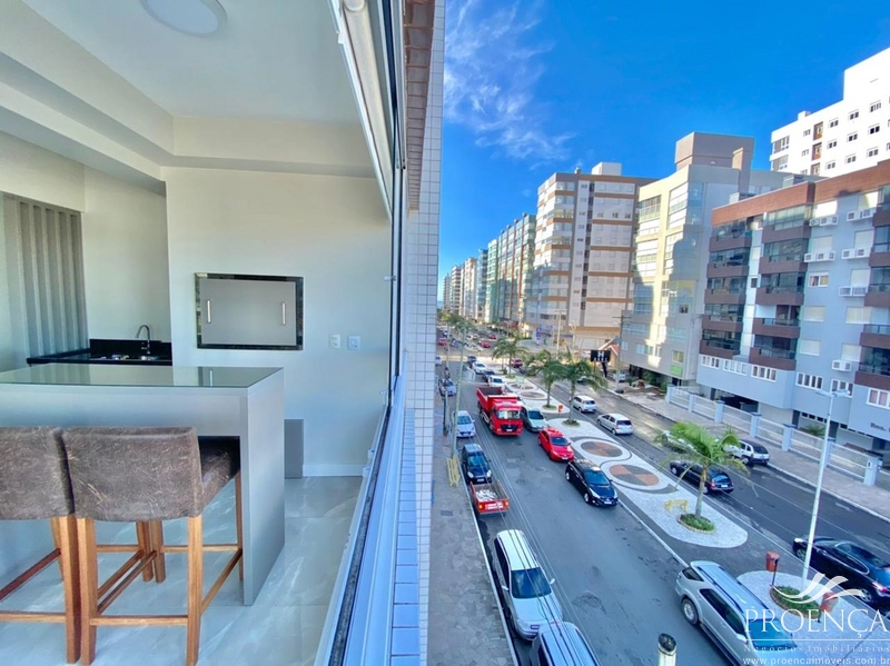Apartamento 3 dormitórios, Navegantes, Capão da Canoa: 1ª foto da galeria de imagens do imóvel