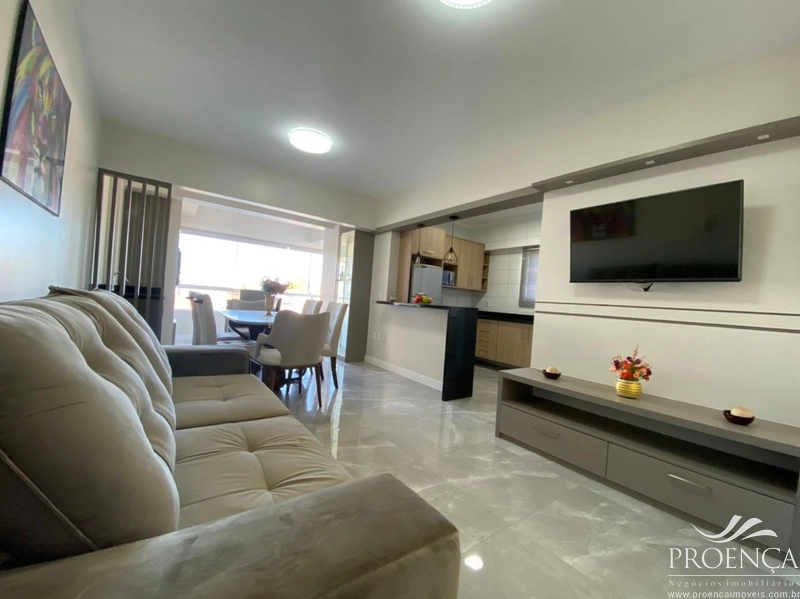 Apartamento 3 dormitórios, Navegantes, Capão da Canoa: 4ª foto da galeria de imagens do imóvel