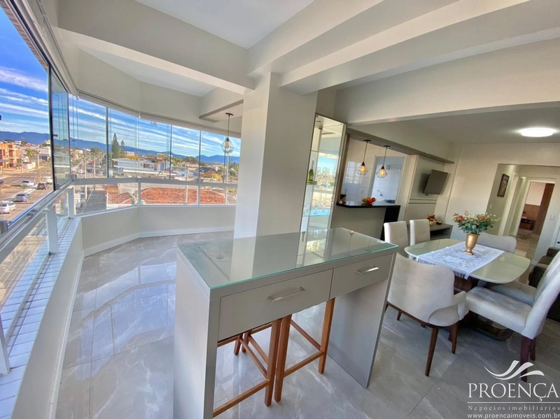 Apartamento 3 dormitórios, Navegantes, Capão da Canoa: 9ª foto da galeria de imagens do imóvel