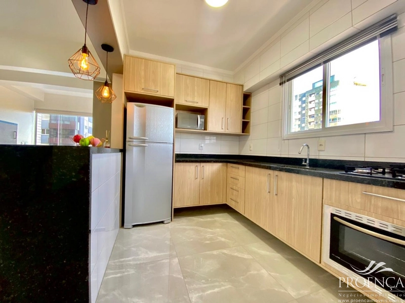 Apartamento 3 dormitórios, Navegantes, Capão da Canoa: 5ª foto da galeria de imagens do imóvel