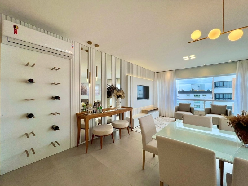 Apartamento 3 dormitórios Bairro Navegantes em Capão da Canoa: 7ª foto da galeria de imagens do imóvel