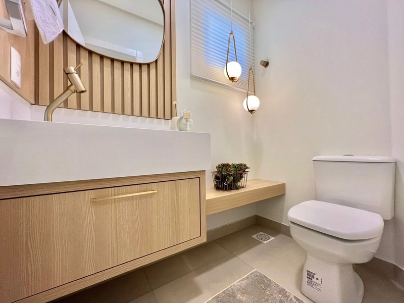Apartamento 3 dormitórios Bairro Navegantes em Capão da Canoa: 18ª foto da galeria de imagens do imóvel