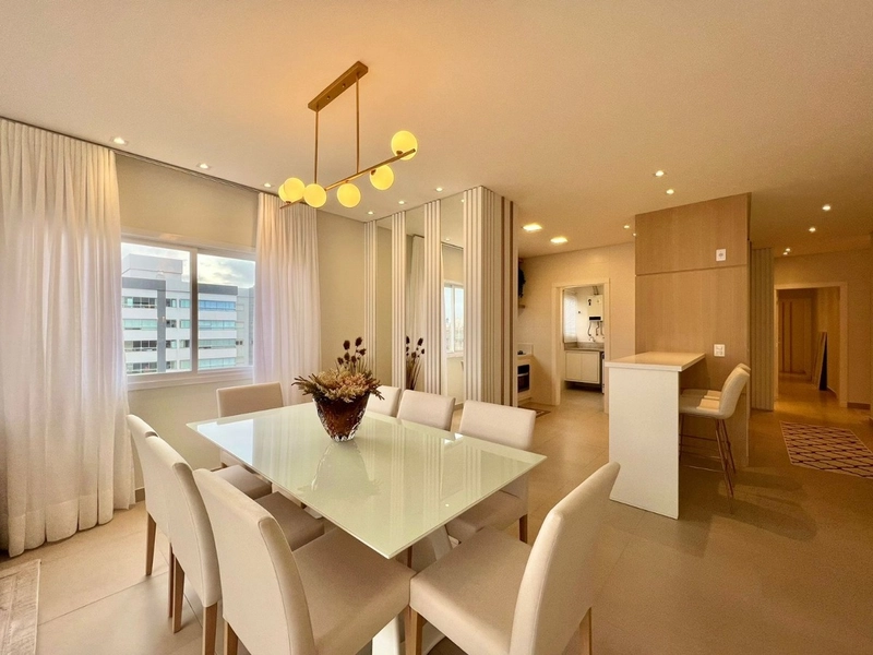 Apartamento 3 dormitórios Bairro Navegantes em Capão da Canoa: 8ª foto da galeria de imagens do imóvel