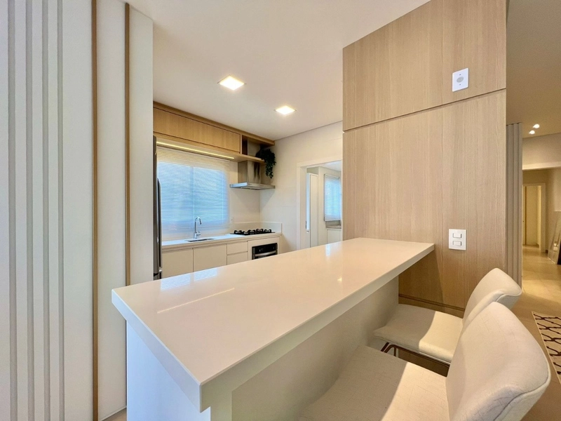 Apartamento 3 dormitórios Bairro Navegantes em Capão da Canoa: 11ª foto da galeria de imagens do imóvel