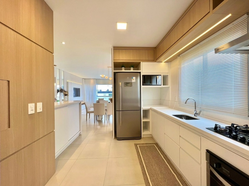 Apartamento 3 dormitórios Bairro Navegantes em Capão da Canoa: 9ª foto da galeria de imagens do imóvel