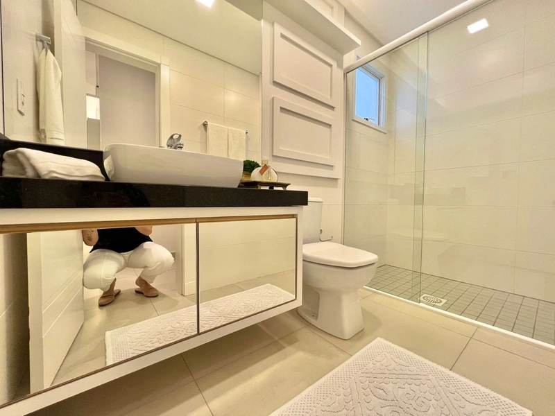 Apartamento 3 dormitórios Bairro Navegantes em Capão da Canoa: 20ª foto da galeria de imagens do imóvel