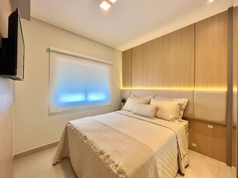 Apartamento 3 dormitórios Bairro Navegantes em Capão da Canoa: 14ª foto da galeria de imagens do imóvel