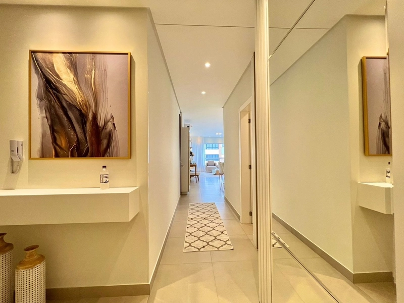 Apartamento 3 dormitórios Bairro Navegantes em Capão da Canoa: 12ª foto da galeria de imagens do imóvel