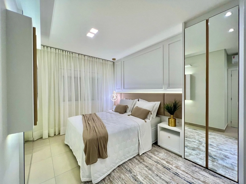 Apartamento 3 dormitórios Bairro Navegantes em Capão da Canoa: 17ª foto da galeria de imagens do imóvel