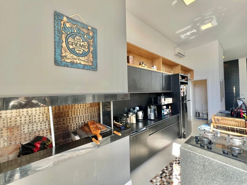 Excelente casa ao lado da infra , Mobiliada.: 9ª foto da galeria de imagens do imóvel