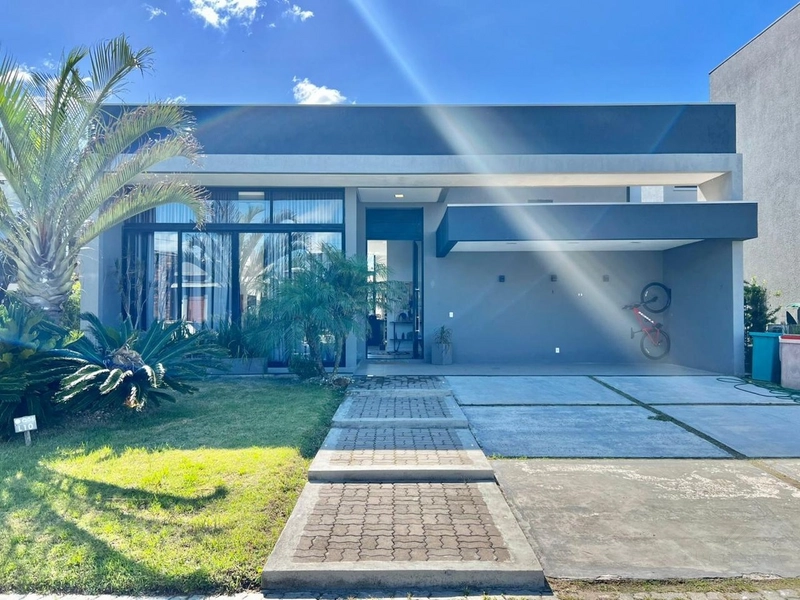 Excelente casa ao lado da infra , Mobiliada.: 2ª foto da galeria de imagens do imóvel