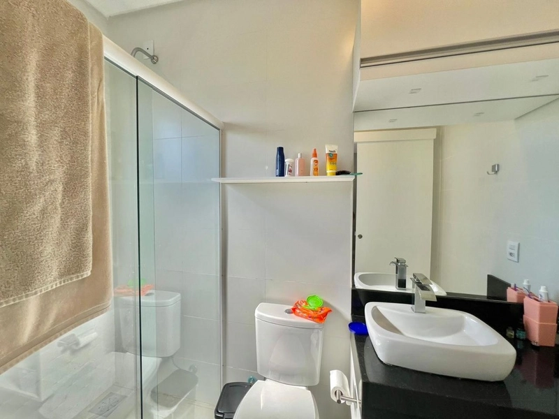 Excelente casa ao lado da infra , Mobiliada.: 14ª foto da galeria de imagens do imóvel