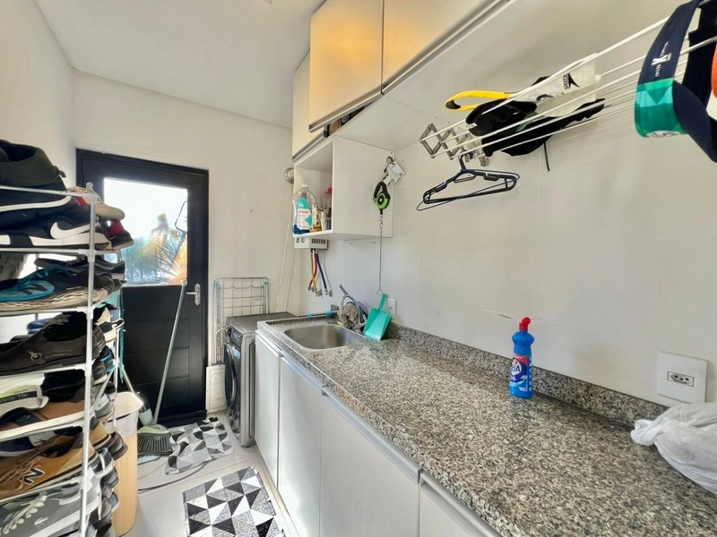 Excelente casa ao lado da infra , Mobiliada.: 10ª foto da galeria de imagens do imóvel