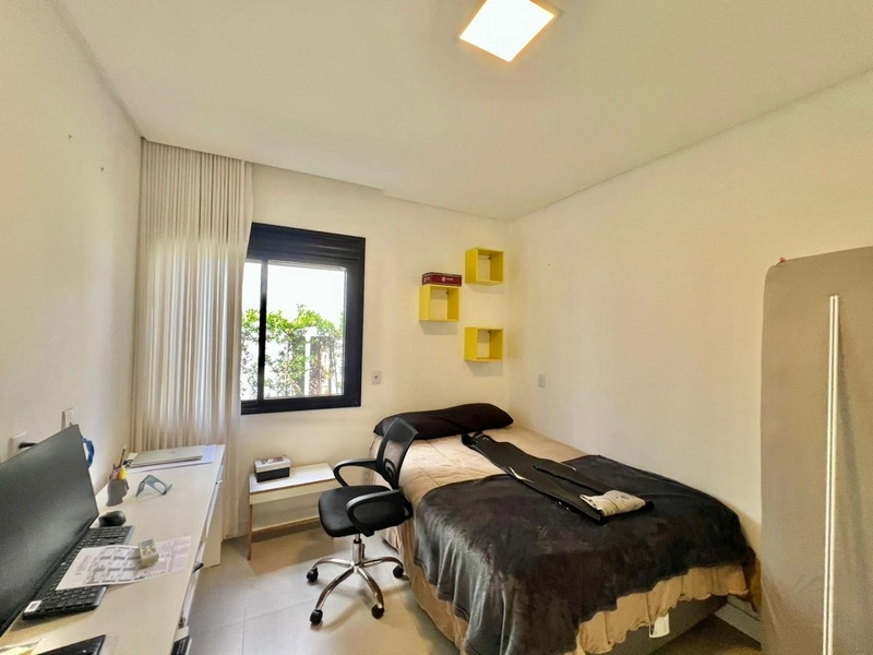 Excelente casa ao lado da infra , Mobiliada.: 16ª foto da galeria de imagens do imóvel