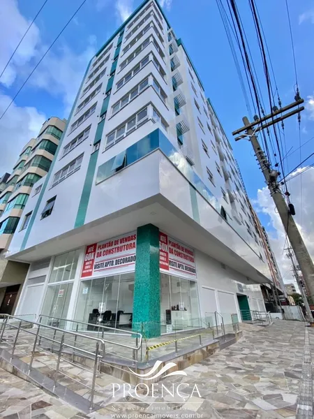 Nunca Habitado , Prédio Novo de esquina , próximo do Mar.: 2ª foto da galeria de imagens do imóvel