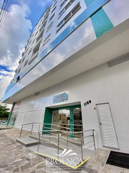 Nunca Habitado , Prédio Novo de esquina , próximo do Mar.: 3ª foto da galeria de imagens do imóvel