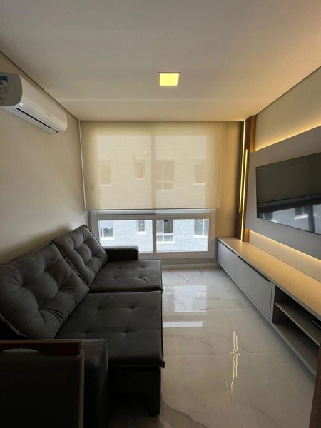 Apartamento 1 dormitório -MOBILIADO - Navegantes - Capão da Canoa: 3ª foto da galeria de imagens do imóvel