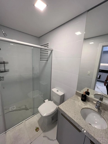 Apartamento 1 dormitório -MOBILIADO - Navegantes - Capão da Canoa: 15ª foto da galeria de imagens do imóvel