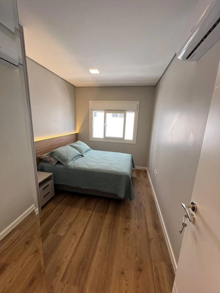 Apartamento 1 dormitório -MOBILIADO - Navegantes - Capão da Canoa: 13ª foto da galeria de imagens do imóvel