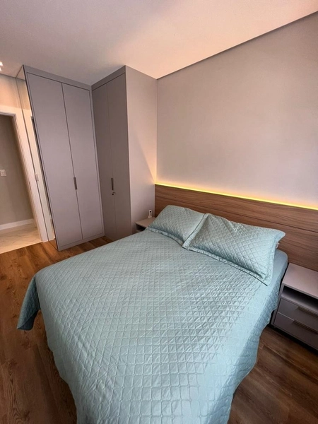 Apartamento 1 dormitório -MOBILIADO - Navegantes - Capão da Canoa: 9ª foto da galeria de imagens do imóvel