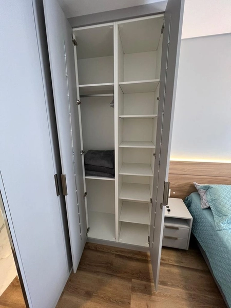 Apartamento 1 dormitório -MOBILIADO - Navegantes - Capão da Canoa: 11ª foto da galeria de imagens do imóvel