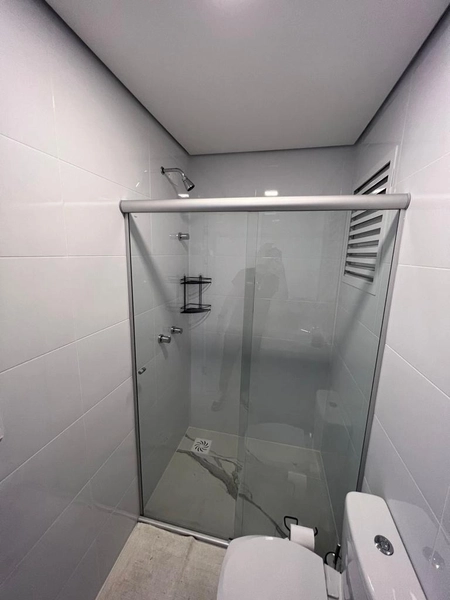 Apartamento 1 dormitório -MOBILIADO - Navegantes - Capão da Canoa: 14ª foto da galeria de imagens do imóvel