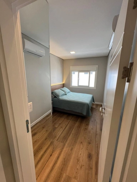 Apartamento 1 dormitório -MOBILIADO - Navegantes - Capão da Canoa: 10ª foto da galeria de imagens do imóvel