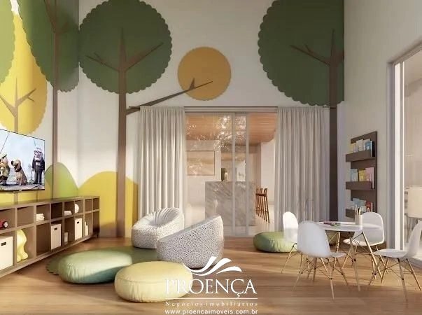 Apartamento 1 dormitório -MOBILIADO - Navegantes - Capão da Canoa: 22ª foto da galeria de imagens do imóvel