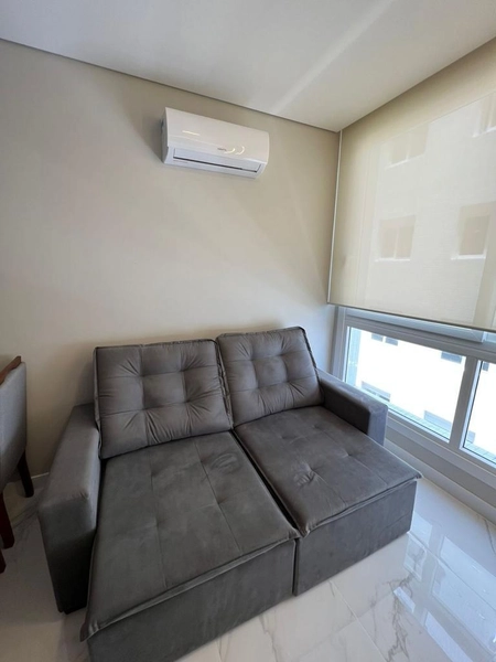 Apartamento 1 dormitório -MOBILIADO - Navegantes - Capão da Canoa: 4ª foto da galeria de imagens do imóvel
