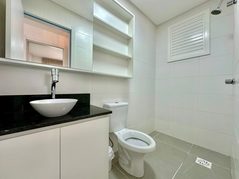 Apartamento de 2 dormitórios de frente na Zona Nova de Capão da Canoa: 12ª foto da galeria de imagens do imóvel