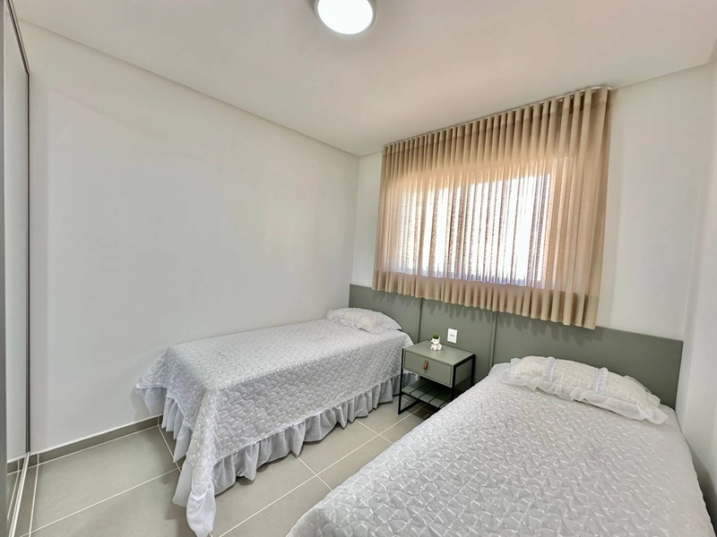 Apartamento de 2 dormitórios de frente na Zona Nova de Capão da Canoa: 11ª foto da galeria de imagens do imóvel