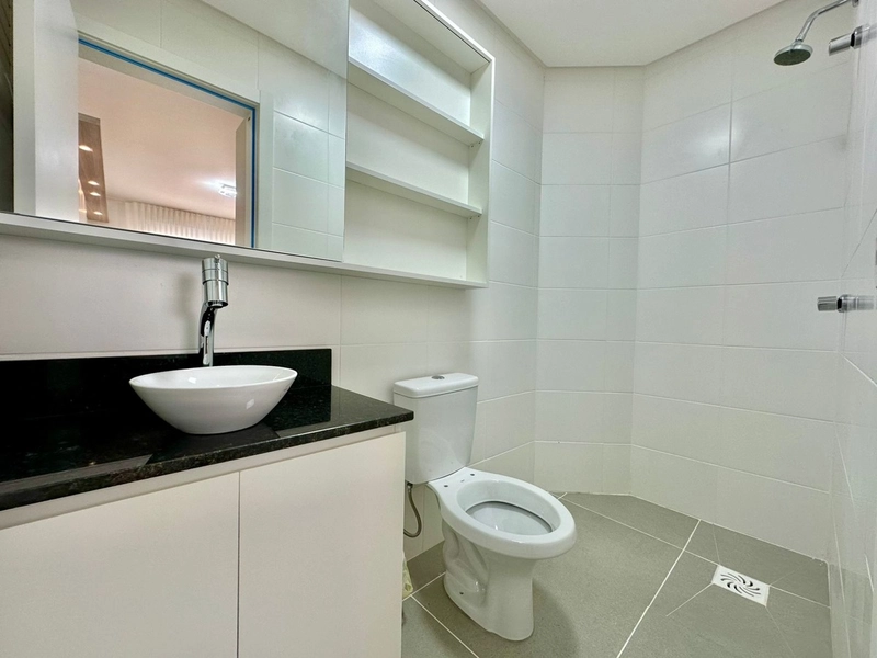 Apartamento de 2 dormitórios de frente na Zona Nova de Capão da Canoa: 10ª foto da galeria de imagens do imóvel
