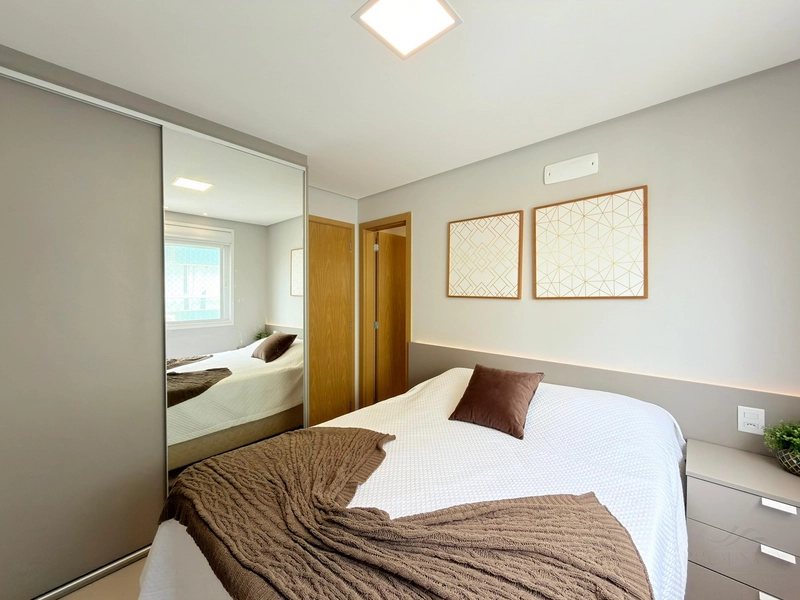 Apartamento 3 dormitórios, vista Mar em Capão Da Canoa: 19ª foto da galeria de imagens do imóvel