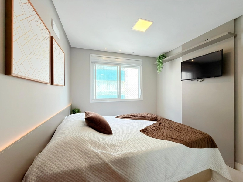 Apartamento 3 dormitórios, vista Mar em Capão Da Canoa: 17ª foto da galeria de imagens do imóvel