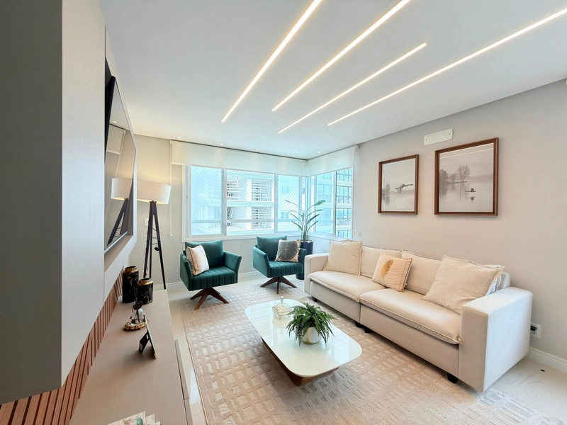 Apartamento 3 dormitórios, vista Mar em Capão Da Canoa: 9ª foto da galeria de imagens do imóvel