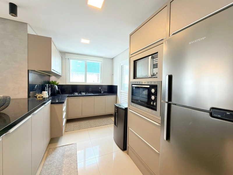 Apartamento 3 dormitórios, vista Mar em Capão Da Canoa: 14ª foto da galeria de imagens do imóvel