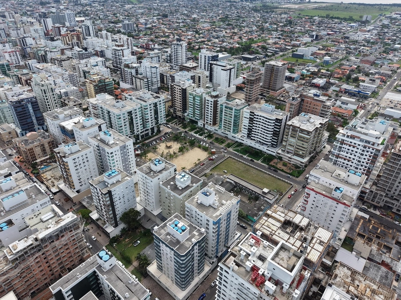 Apartamento 3 dormitórios, vista Mar em Capão Da Canoa: 29ª foto da galeria de imagens do imóvel