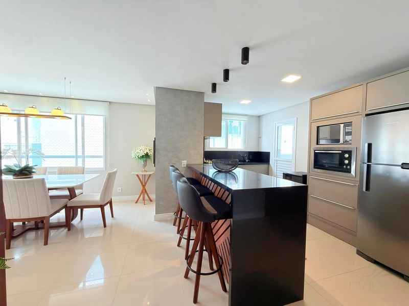 Apartamento 3 dormitórios, vista Mar em Capão Da Canoa: 13ª foto da galeria de imagens do imóvel