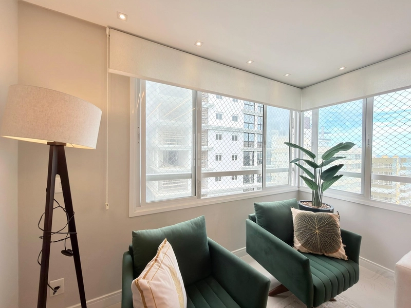 Apartamento 3 dormitórios, vista Mar em Capão Da Canoa: 11ª foto da galeria de imagens do imóvel