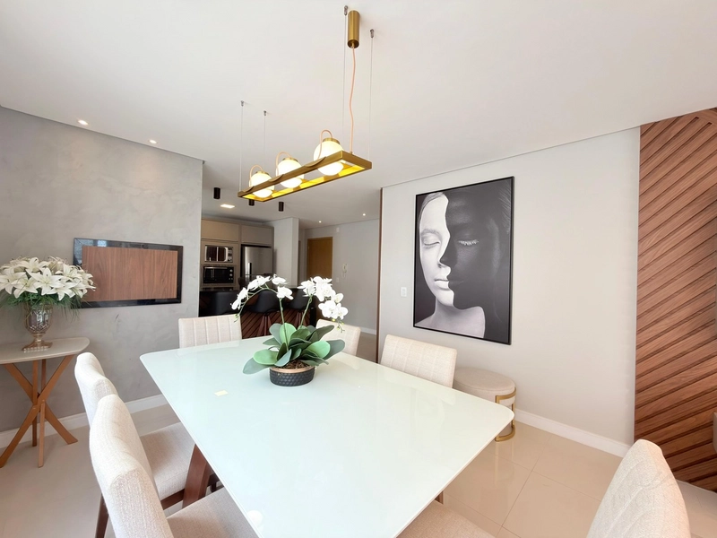 Apartamento 3 dormitórios, vista Mar em Capão Da Canoa: 8ª foto da galeria de imagens do imóvel