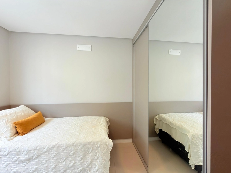 Apartamento 3 dormitórios, vista Mar em Capão Da Canoa: 22ª foto da galeria de imagens do imóvel