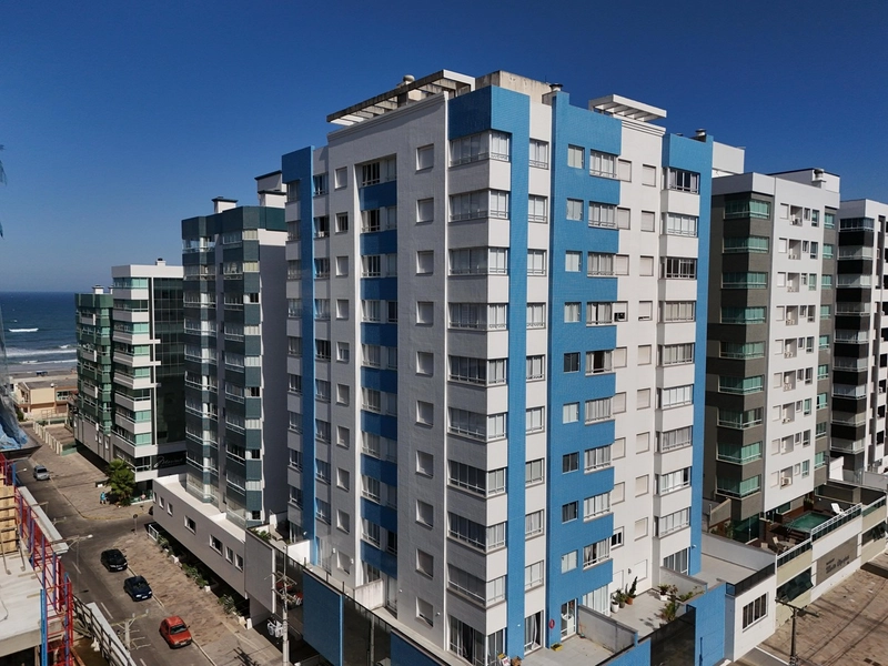 Apartamento 3 dormitórios, vista Mar em Capão Da Canoa: 30ª foto da galeria de imagens do imóvel