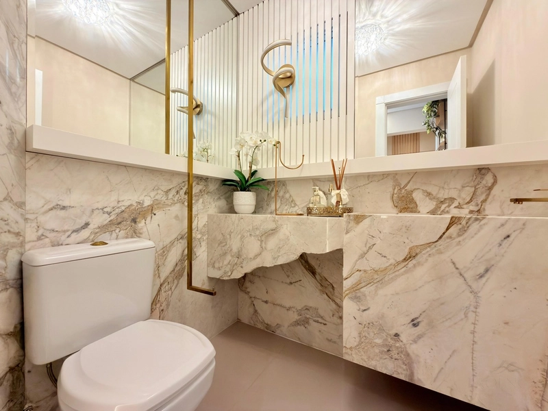 Apartamento 3 dormitórios Infra mais completa de Capão da Canoa: 22ª foto da galeria de imagens do imóvel