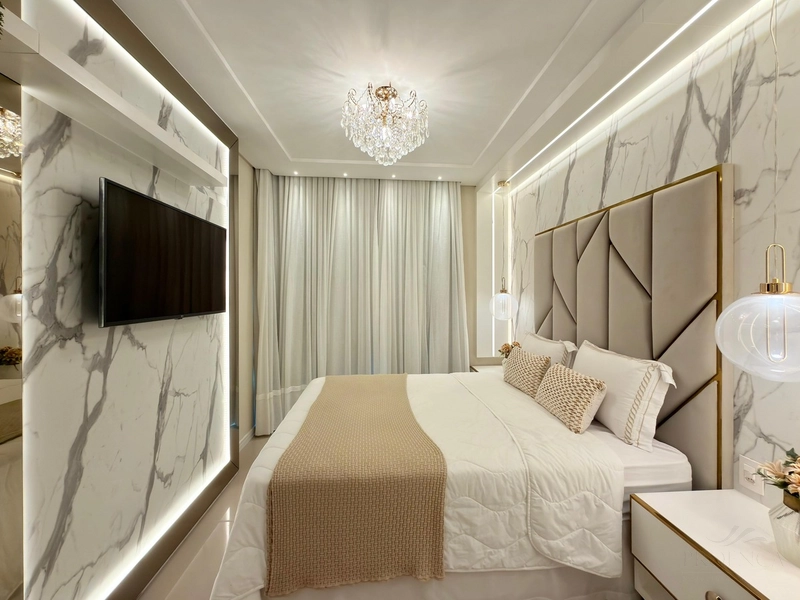 Apartamento 3 dormitórios Infra mais completa de Capão da Canoa: 29ª foto da galeria de imagens do imóvel